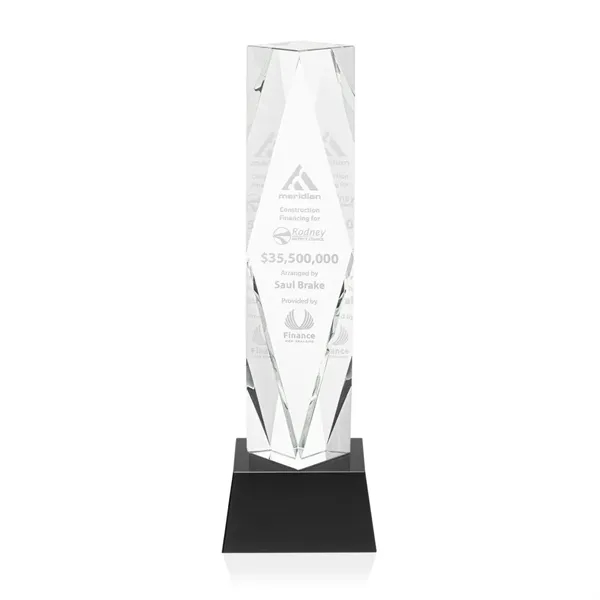 Toscana Award on Base - Black... from ASI 84592 St Regis Group / St Regis