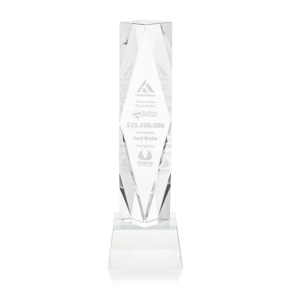Toscana Award on Base - Clear... from ASI 84592 St Regis Group / St Regis