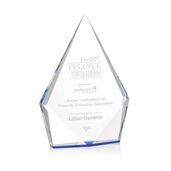 Shelton Award - Blue... from ASI 84592 St Regis Group / St Regis