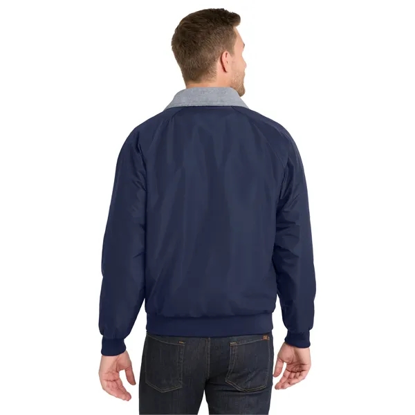 Port Authority Challenger Jacket.... from ASI 84863 SanMar