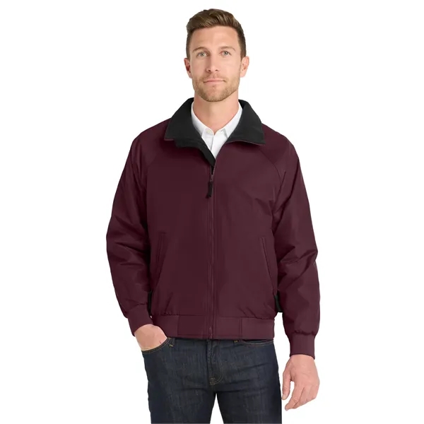 Port Authority Challenger Jacket.... from ASI 84863 SanMar