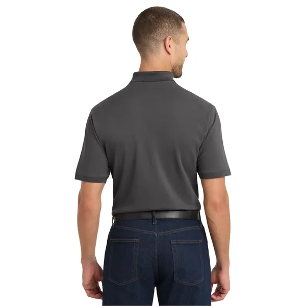 Port Authority Tall EZCotton Polo... from ASI 84863 SanMar