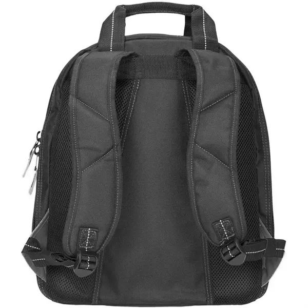 Tool backpack... from ASI 34046 Allcasion Travelware Co