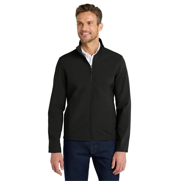 Port Authority Collective Soft Shell Jacket.... from ASI 84863 SanMar