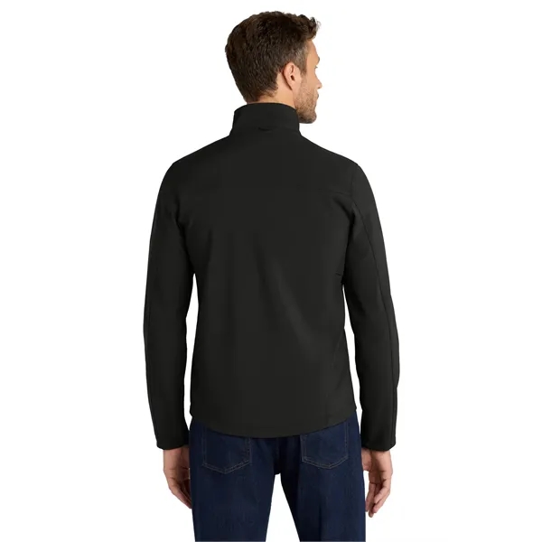 Port Authority Collective Soft Shell Jacket.... from ASI 84863 SanMar