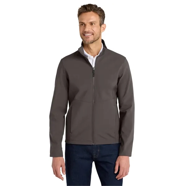 Port Authority Collective Soft Shell Jacket.... from ASI 84863 SanMar