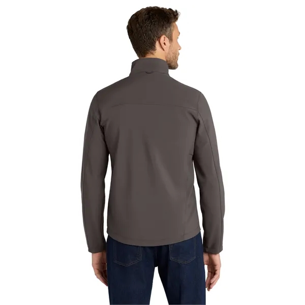 Port Authority Collective Soft Shell Jacket.... from ASI 84863 SanMar