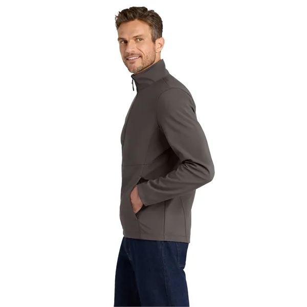 Port Authority Collective Soft Shell Jacket.... from ASI 84863 SanMar