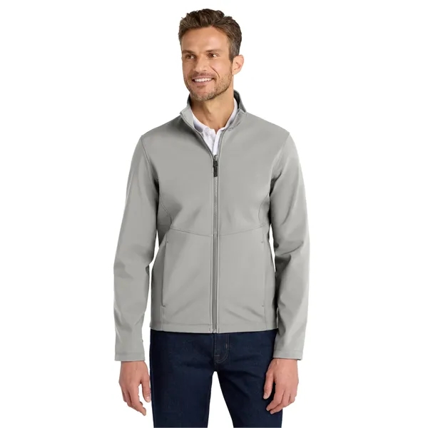 Port Authority Collective Soft Shell Jacket.... from ASI 84863 SanMar