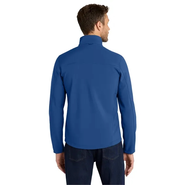 Port Authority Collective Soft Shell Jacket.... from ASI 84863 SanMar