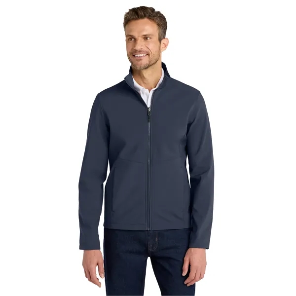 Port Authority Collective Soft Shell Jacket.... from ASI 84863 SanMar