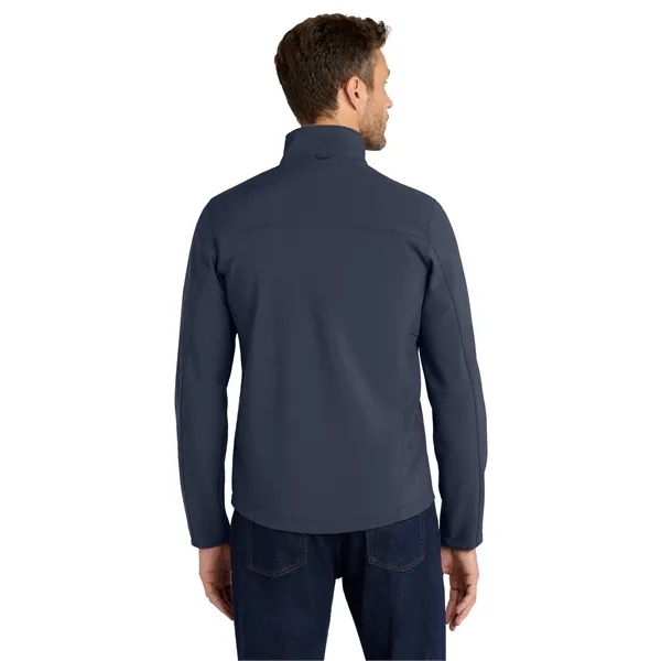 Port Authority Collective Soft Shell Jacket.... from ASI 84863 SanMar