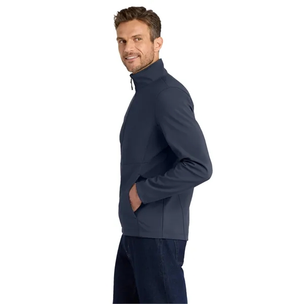 Port Authority Collective Soft Shell Jacket.... from ASI 84863 SanMar