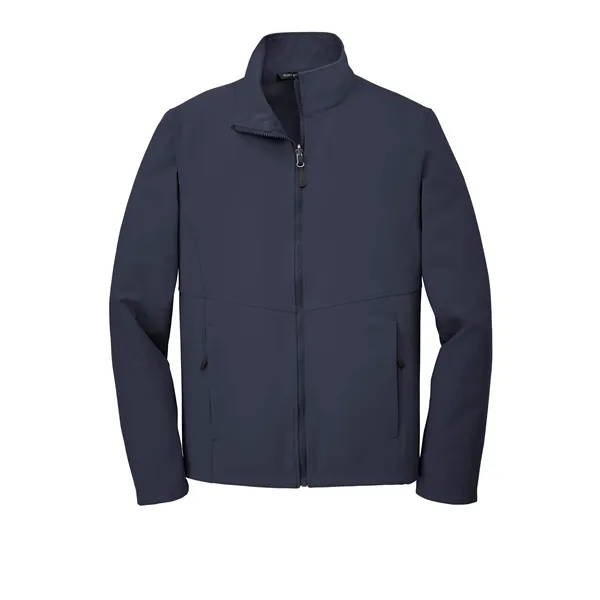 Port Authority Collective Soft Shell Jacket.... from ASI 84863 SanMar