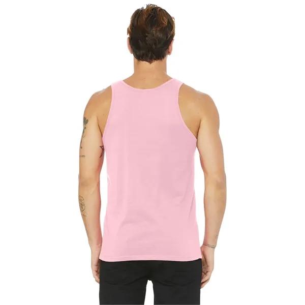 BELLA+CANVAS Unisex Jersey Tank.... from ASI 84863 SanMar