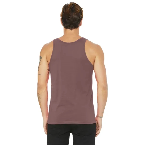 BELLA+CANVAS Unisex Jersey Tank.... from ASI 84863 SanMar