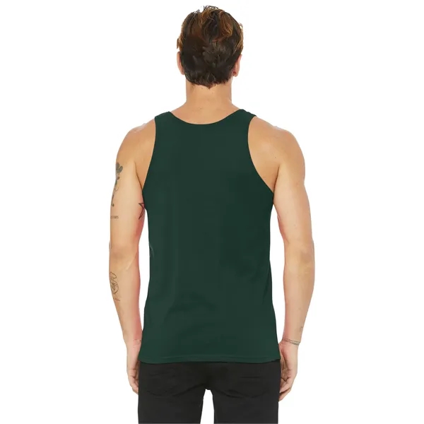 BELLA+CANVAS Unisex Jersey Tank.... from ASI 84863 SanMar