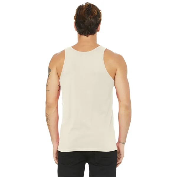 BELLA+CANVAS Unisex Jersey Tank.... from ASI 84863 SanMar