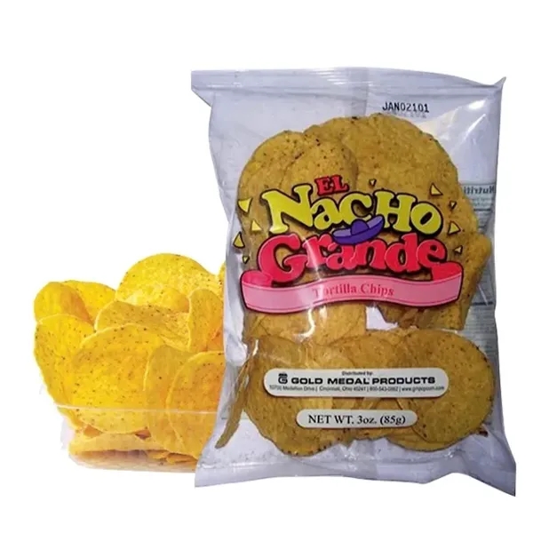 Nacho Chips Snack Bag... from ASI 89971 Stuff A Mug