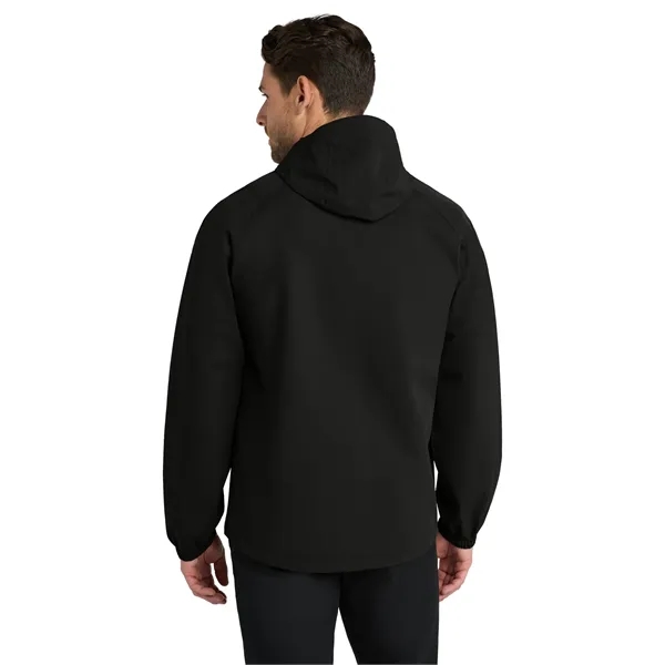 Port Authority Essential Rain Jacket... from ASI 84863 SanMar