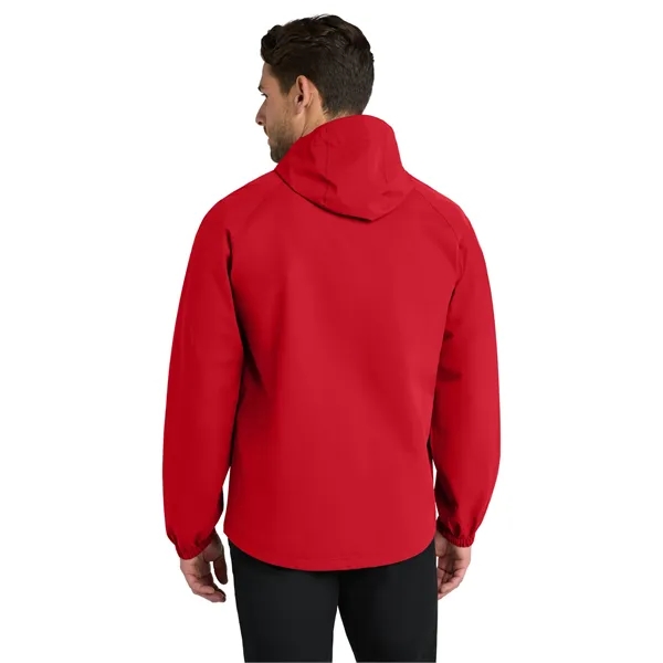 Port Authority Essential Rain Jacket... from ASI 84863 SanMar