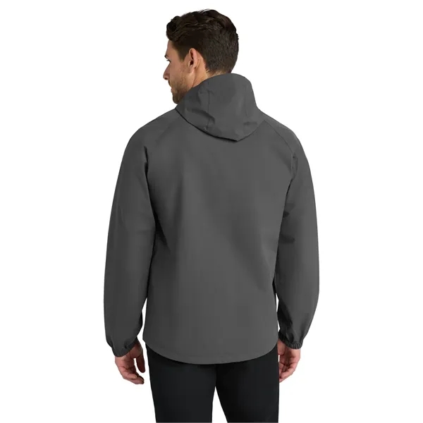 Port Authority Essential Rain Jacket... from ASI 84863 SanMar