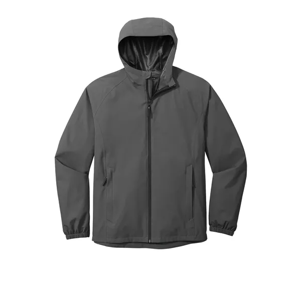 Port Authority Essential Rain Jacket... from ASI 84863 SanMar