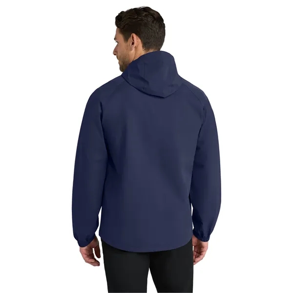 Port Authority Essential Rain Jacket... from ASI 84863 SanMar