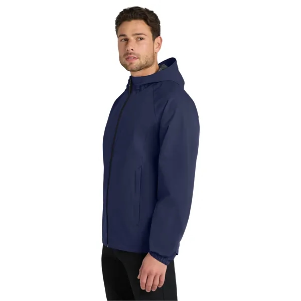 Port Authority Essential Rain Jacket... from ASI 84863 SanMar