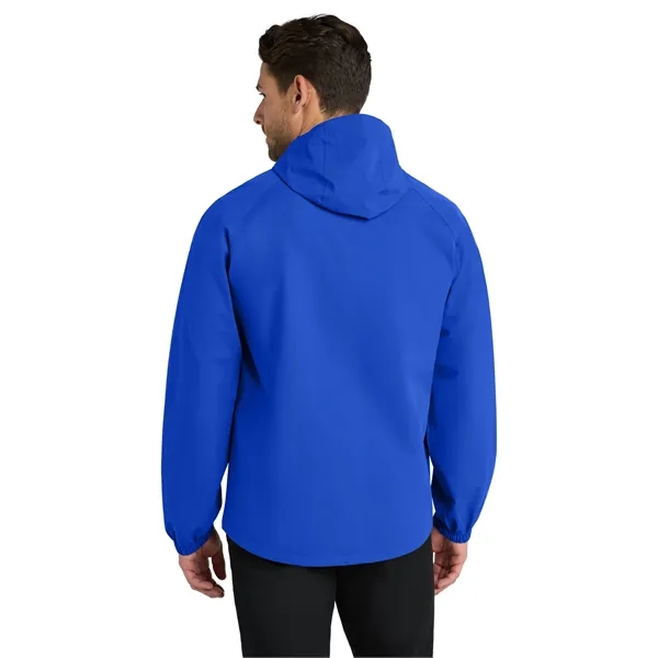 Port Authority Essential Rain Jacket... from ASI 84863 SanMar