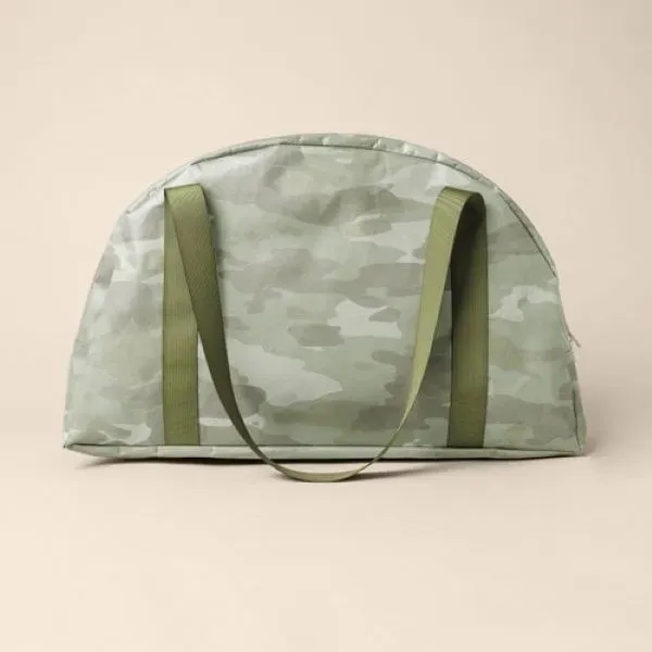 Somewhere Tote. This sizable rainbow-inspired tote is designed with plenty of... from ASI 74710 Numo