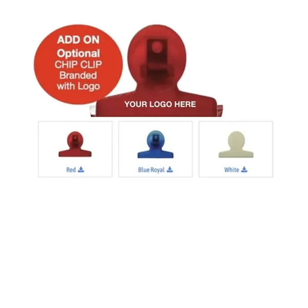 Hal's NY Chips - Build Your Own... from ASI 89971 Stuff A Mug