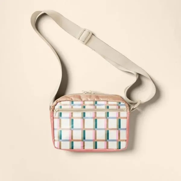 The perfect crossbody for running errands or hopping on a flight.... from ASI 74710 Numo