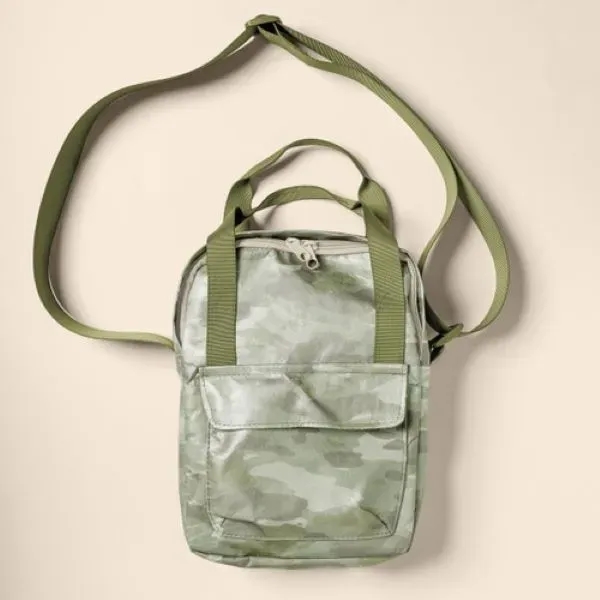 This Mini Backpack Crossbody is ready to be worn multiple ways:... from ASI 74710 Numo