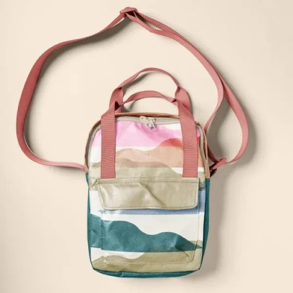 This Mini Backpack Crossbody is ready to be worn multiple ways:... from ASI 74710 Numo