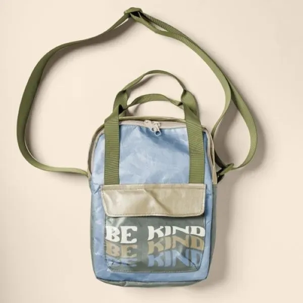 This Mini Backpack Crossbody is ready to be worn multiple ways:... from ASI 74710 Numo