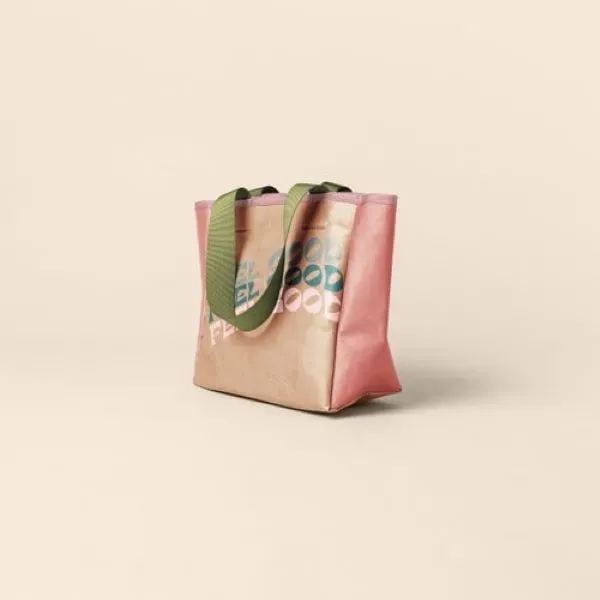 All Day Tote has the room you need. And there's an... from ASI 74710 Numo