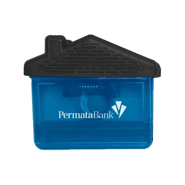 House Memo Clip.... from ASI 52710 Lincoln Line