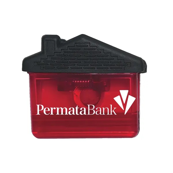 House Memo Clip.... from ASI 52710 Lincoln Line