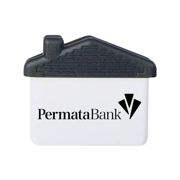 House Memo Clip.... from ASI 52710 Lincoln Line