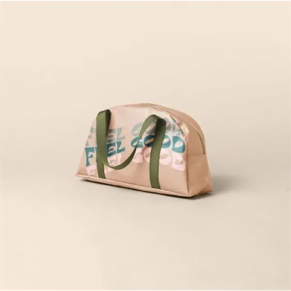 The Somewhere Tote can be a little too big, scale down... from ASI 74710 Numo