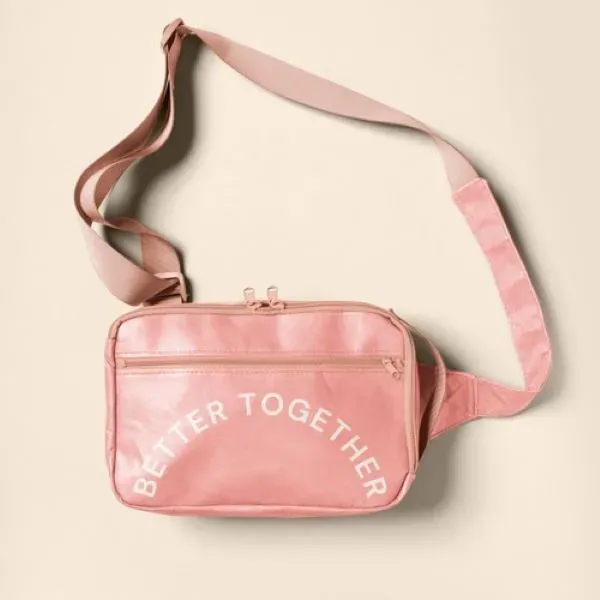 Sling has your back. Or your front. It's versatile and made... from ASI 74710 Numo