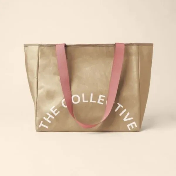 The All Day Tote is made for Whether you're bringing home... from ASI 74710 Numo