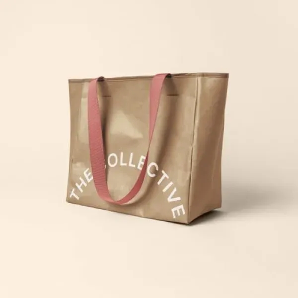 The All Day Tote is made for Whether you're bringing home... from ASI 74710 Numo