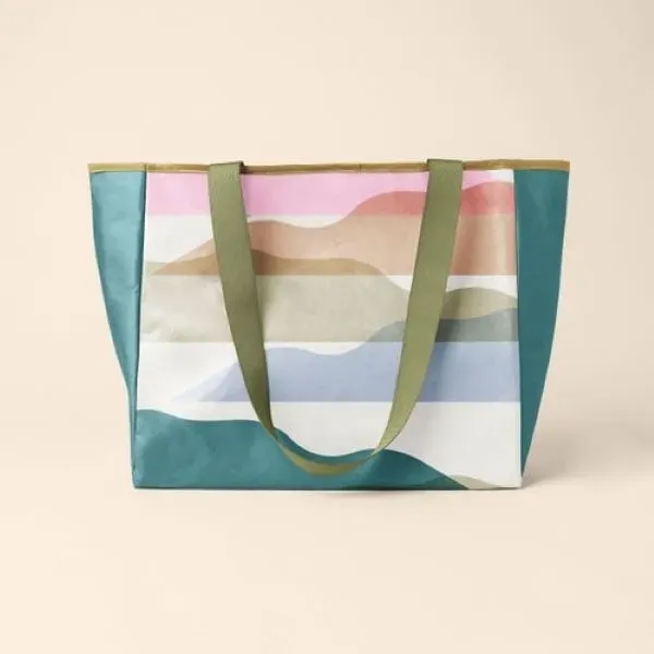 The All Day Tote is made for Whether you're bringing home... from ASI 74710 Numo