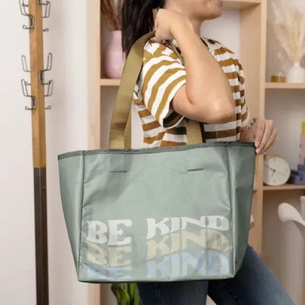 The All Day Tote is made for Whether you're bringing home... from ASI 74710 Numo