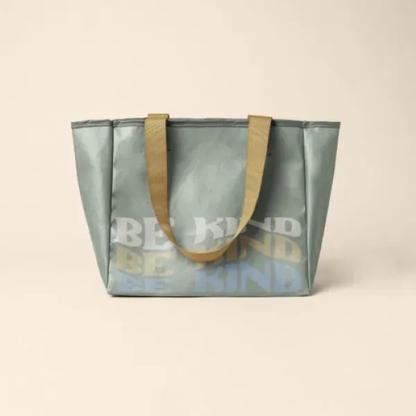 The All Day Tote is made for Whether you're bringing home... from ASI 74710 Numo