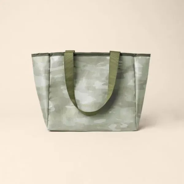 The All Day Tote is made for Whether you're bringing home... from ASI 74710 Numo