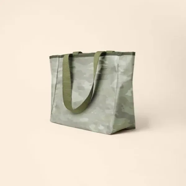 The All Day Tote is made for Whether you're bringing home... from ASI 74710 Numo