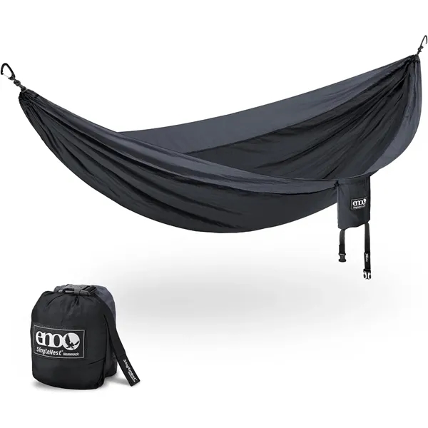 Ultra-soft, compact, and durable hammock-ideal for branded outdoor gifts. Perfect for... from ASI 72657 Active Life Promo / Active Life